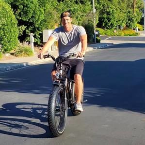 Meet your Posher, Kris